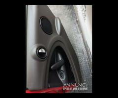 PORTA PORTIERA POSTERIORE DESTRA MINI COUNTRYMAN R - 8