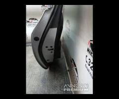 PORTA PORTIERA POSTERIORE SINISTRA OPEL ASTRA J ST - 2