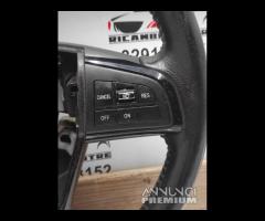 VOLANTE IN PELLE MULTIFUNZIONALE MAZDA 6 2009-2012 - 6