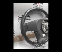 VOLANTE IN PELLE MULTIFUNZIONALE MAZDA 6 2009-2012 - 9