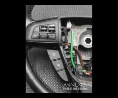 VOLANTE IN PELLE MULTIFUNZIONALE MAZDA 6 2009-2012 - 10