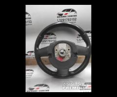 VOLANTE IN PELLE MULTIFUNZIONALE AUDI A5 8T 2008 8 - 9