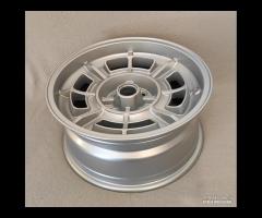 Cerchi cromodora cd68 7x15 et0 Fiat Ruote corsa - 2