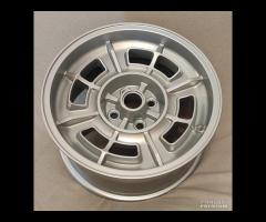 Cerchi cromodora cd68 7x15 et0 Fiat Ruote corsa - 8