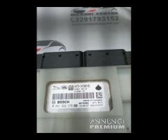 CENTRALINA MOTORE ECU RANGE ROVER EVOQUE HX73-14C5 - 3