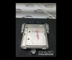 CENTRALINA MOTORE ECU RANGE ROVER EVOQUE HX73-14C5 - 8