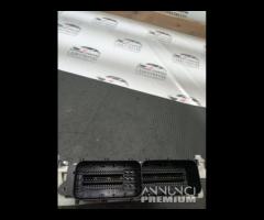 CENTRALINA MOTORE ECU RANGE ROVER EVOQUE HX73-14C5 - 9