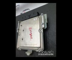 CENTRALINA MOTORE ECU RANGE ROVER EVOQUE HX73-14C5 - 10