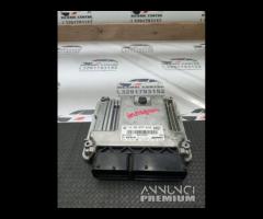 CENTRALINA MOTORE ECU OPEL INSIGNIA 55577619 02810 - 2