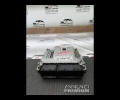 CENTRALINA MOTORE ECU OPEL INSIGNIA 55577619 02810 - 4