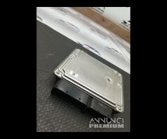 CENTRALINA MOTORE ECU OPEL INSIGNIA 55577619 02810 - 9