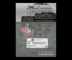 CENTRALINA MOTORE ECU SEAT IBIZA 03F906070BL 5WP44 - 3