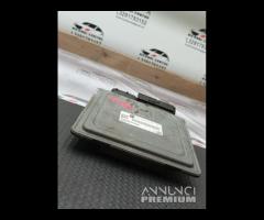 CENTRALINA MOTORE ECU SEAT IBIZA 03F906070BL 5WP44 - 5