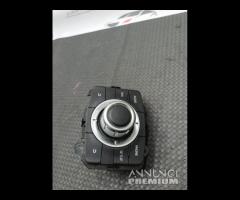 JOYSTICK MULTIFUNZIONALE MAZDA 6 GKL166CM0B DAB2 - 8