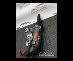 BLOCCHETTO ACCENSIONE CON CHIAVE SEAT IBIZA 6R0905 - 6