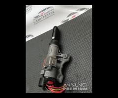 BLOCCHETTO ACCENSIONE CON CHIAVE SEAT IBIZA 6R0905 - 9