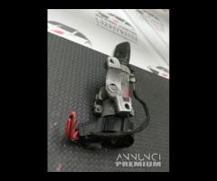 BLOCCHETTO ACCENSIONE CON CHIAVE SEAT IBIZA 6R0905 - 10