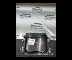 CENTRALINA MOTORE ECU MAZDA 2 P5DF18881 E6T67777HZ - 1