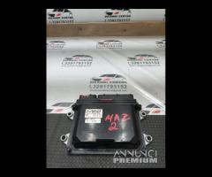 CENTRALINA MOTORE ECU MAZDA 2 P5DF18881 E6T67777HZ - 2