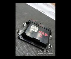 CENTRALINA MOTORE ECU MAZDA 2 P5DF18881 E6T67777HZ - 6