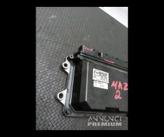 CENTRALINA MOTORE ECU MAZDA 2 P5DF18881 E6T67777HZ - 7