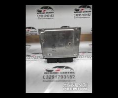 CENTRALINA MOTORE ECU BMW E82 2012 8512498-01  028 - 3