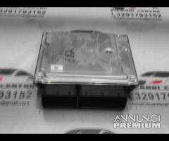 CENTRALINA MOTORE ECU BMW E82 2012 8512498-01  028 - 5