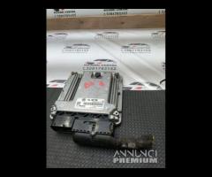 CENTRALINA MOTORE ECU VOLKSWAGEN PASSAT B6 03L9073 - 2