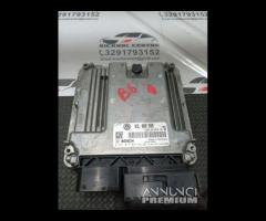 CENTRALINA MOTORE ECU VOLKSWAGEN PASSAT B6 03L9073 - 3