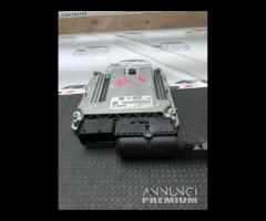 CENTRALINA MOTORE ECU VOLKSWAGEN PASSAT B6 03L9073 - 5