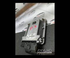 CENTRALINA MOTORE ECU VOLKSWAGEN PASSAT B6 03L9073 - 6