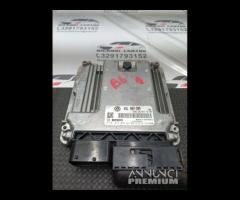 CENTRALINA MOTORE ECU VOLKSWAGEN PASSAT B6 03L9073 - 8