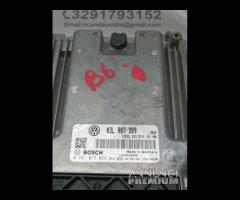 CENTRALINA MOTORE ECU VOLKSWAGEN PASSAT B6 03L9073 - 9