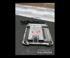 CENTRALINA MOTORE ECU VOLKSWAGEN PASSAT B6 03L9073 - 11