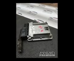 CENTRALINA MOTORE ECU VOLKSWAGEN PASSAT B6 03L9073 - 12