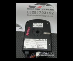 CENTRALINA MODULO TELEFONO BLUETOOTH FORD FOCUS 8M - 2