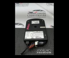 CENTRALINA MODULO TELEFONO BLUETOOTH FORD FOCUS 8M - 3