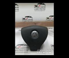 AIRBAG VOLANTE VOLKSWAGEN TIGUAN 5N0880201A 610079 - 2