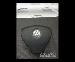 AIRBAG VOLANTE VOLKSWAGEN TIGUAN 5N0880201A 610079 - 4