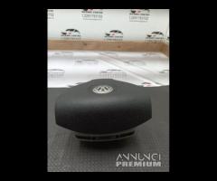 AIRBAG VOLANTE VOLKSWAGEN TIGUAN 5N0880201A 610079 - 8