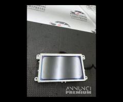 DISPLAY NAVIGATORE AUDI A6 4F0919603B 78155395 078 - 3