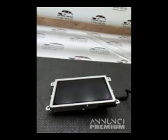 DISPLAY NAVIGATORE AUDI A6 4F0919603B 78155395 078 - 4