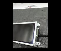 DISPLAY NAVIGATORE AUDI A6 4F0919603B 78155395 078 - 5