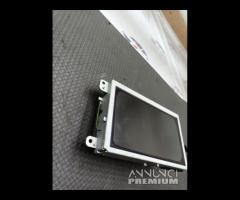 DISPLAY NAVIGATORE AUDI A6 4F0919603B 78155395 078 - 7