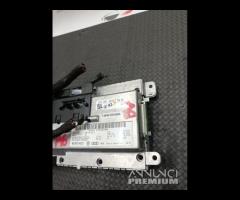 DISPLAY NAVIGATORE AUDI A6 4F0919603B 78155395 078 - 9