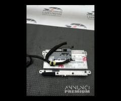 DISPLAY NAVIGATORE AUDI A6 4F0919603B 78155395 078 - 11