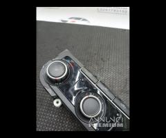 PANNELLO DI CONTROLLO COMANDI CLIMA VOLKSWAGEN PAS - 6