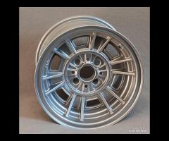 Cromodora CD66 CORSA 7x13 et10 4x98 Fiat 124 128