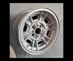 Cromodora CD66 CORSA 7x13 et10 4x98 Fiat 124 128 - 9