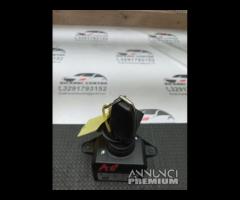 BLOCCHETTO ACCENSIONE CON CHIAVE AUDI A6 4F0909131 - 2